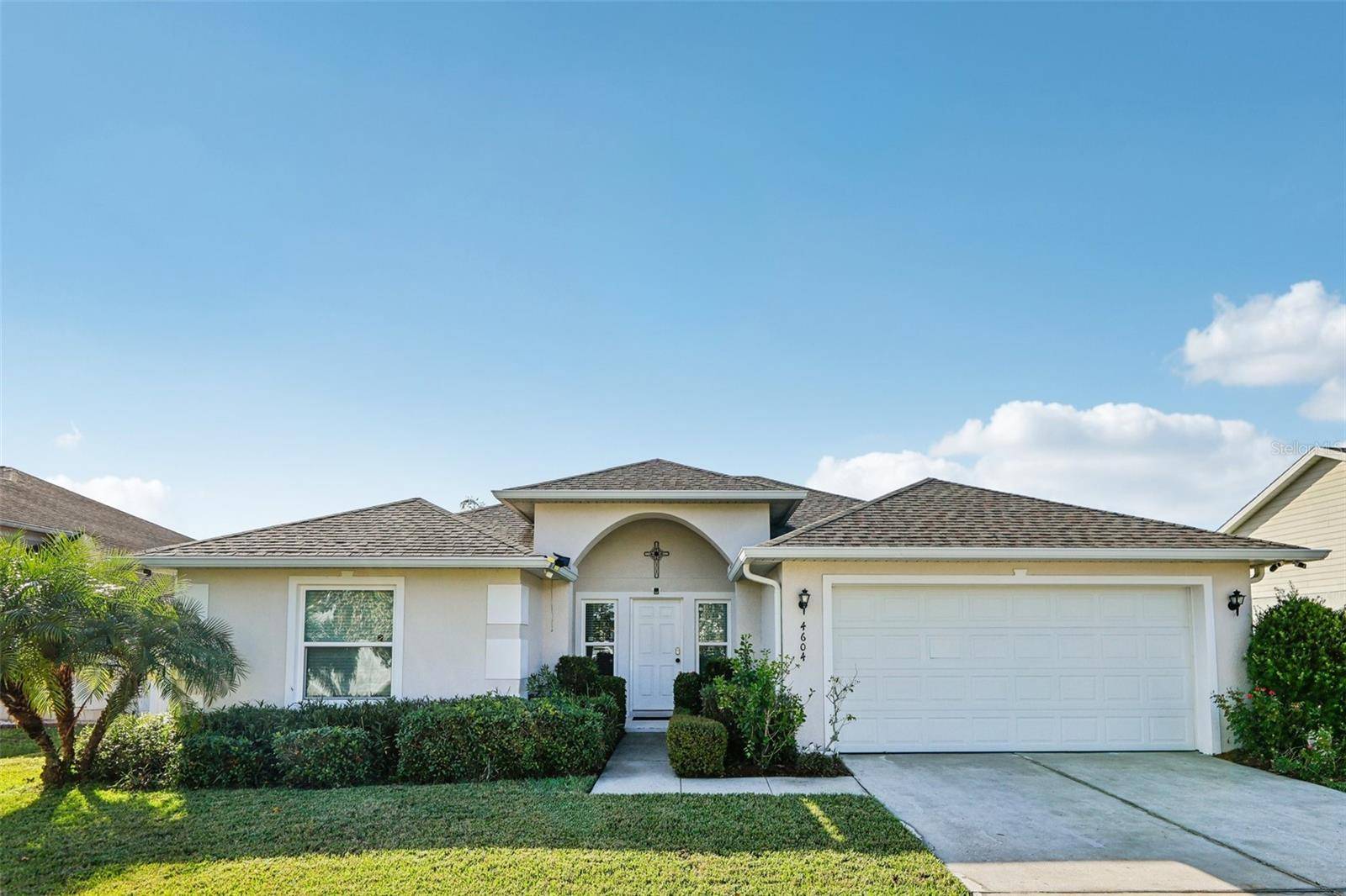 4604 SOUTHPORT BAY DR, Kissimmee, FL 34759