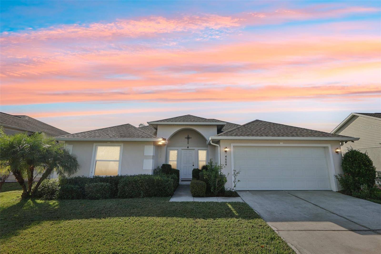4604 SOUTHPORT BAY DR, Kissimmee, FL 34759