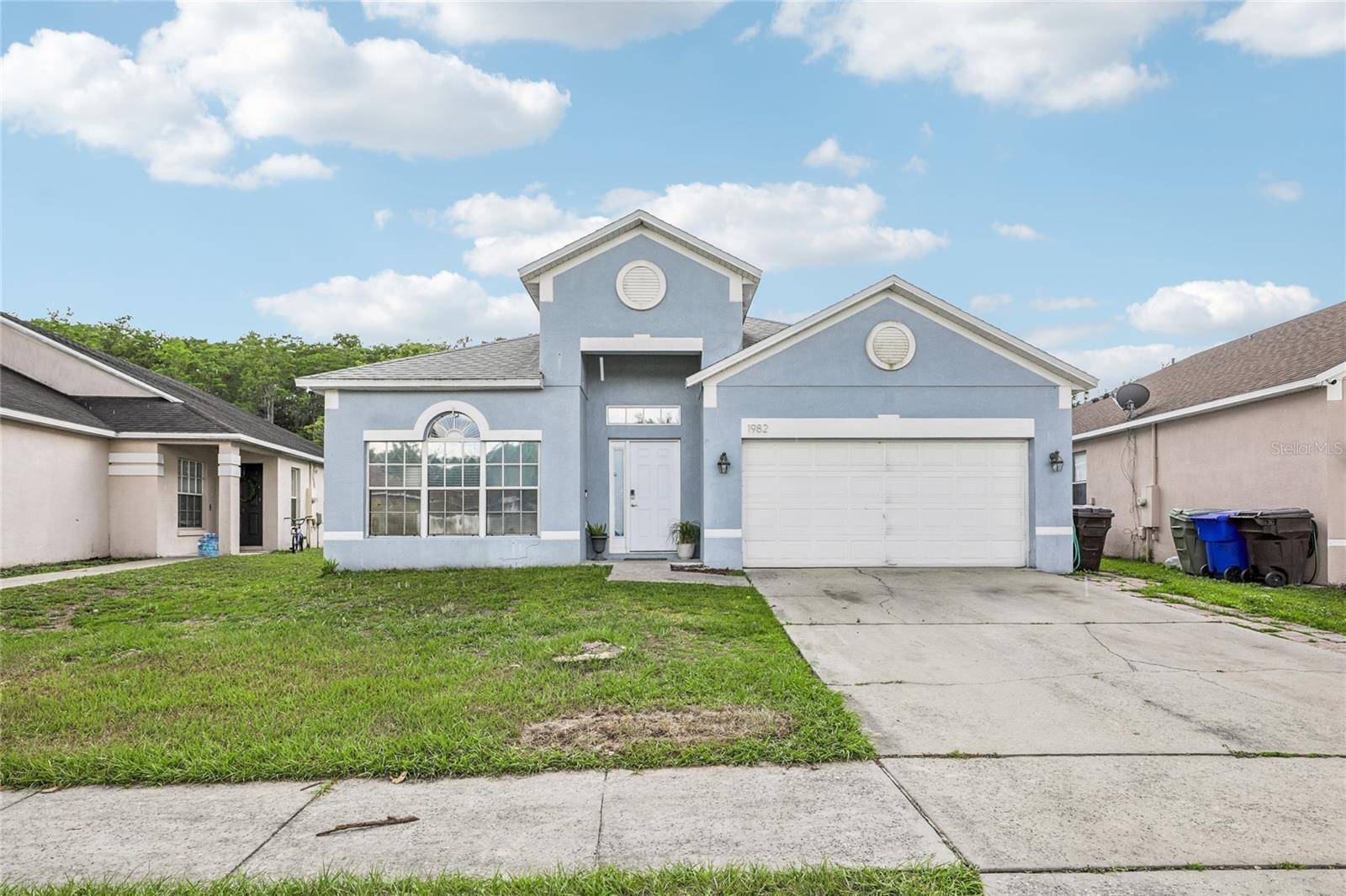 1982 LOCUST BERRY DR, Kissimmee, FL 34743