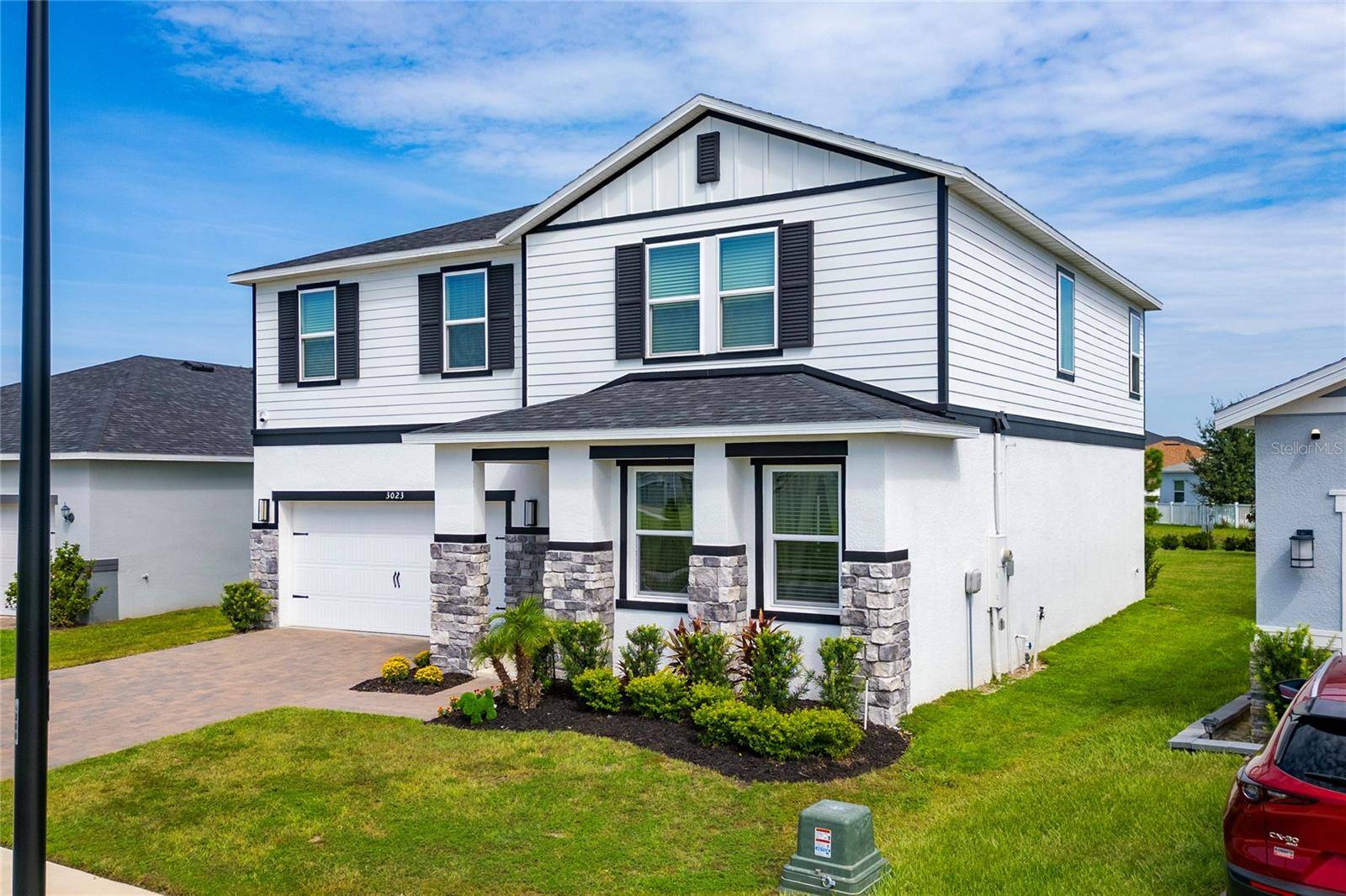 3023 SANCTUARY DR, Clermont, FL 34714