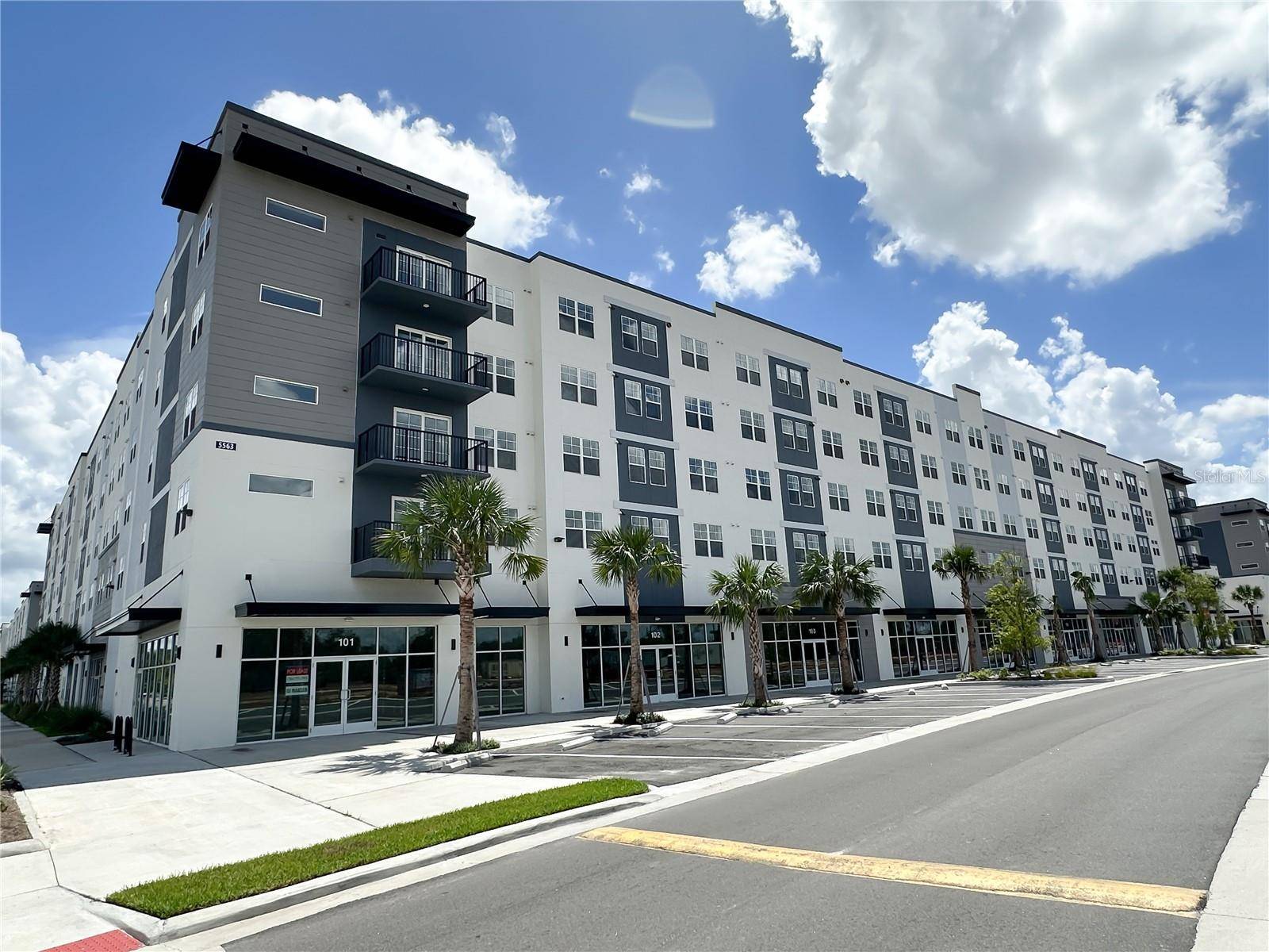 5563 MILLENIA PARK BLVD #409, Orlando, FL 32839