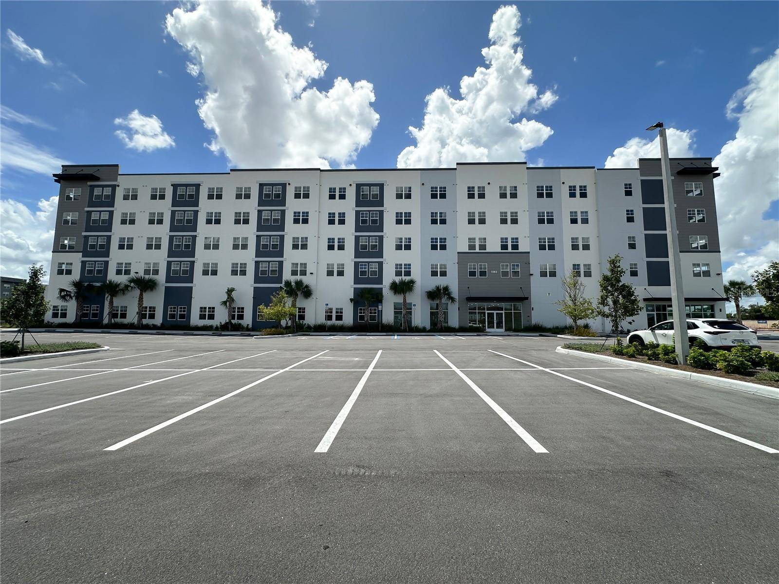 5563 MILLENIA PARK BLVD #409, Orlando, FL 32839