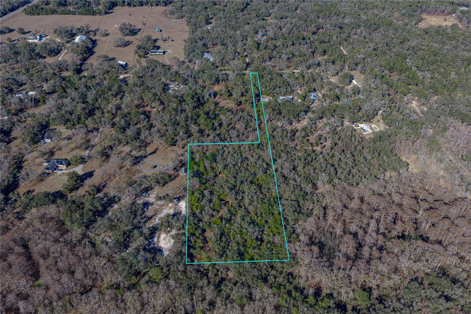 00 ROWNTREE DR, Dade City, FL 33523