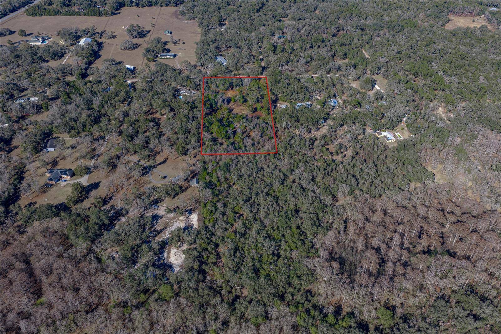 0 ROWNTREE DR, Dade City, FL 33523