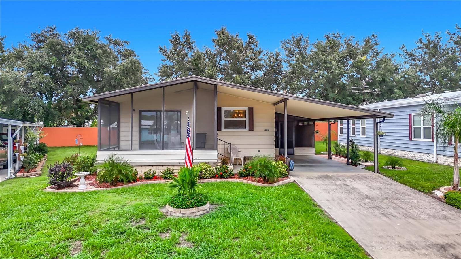 4919 BLANCO DR, Zephyrhills, FL 33541