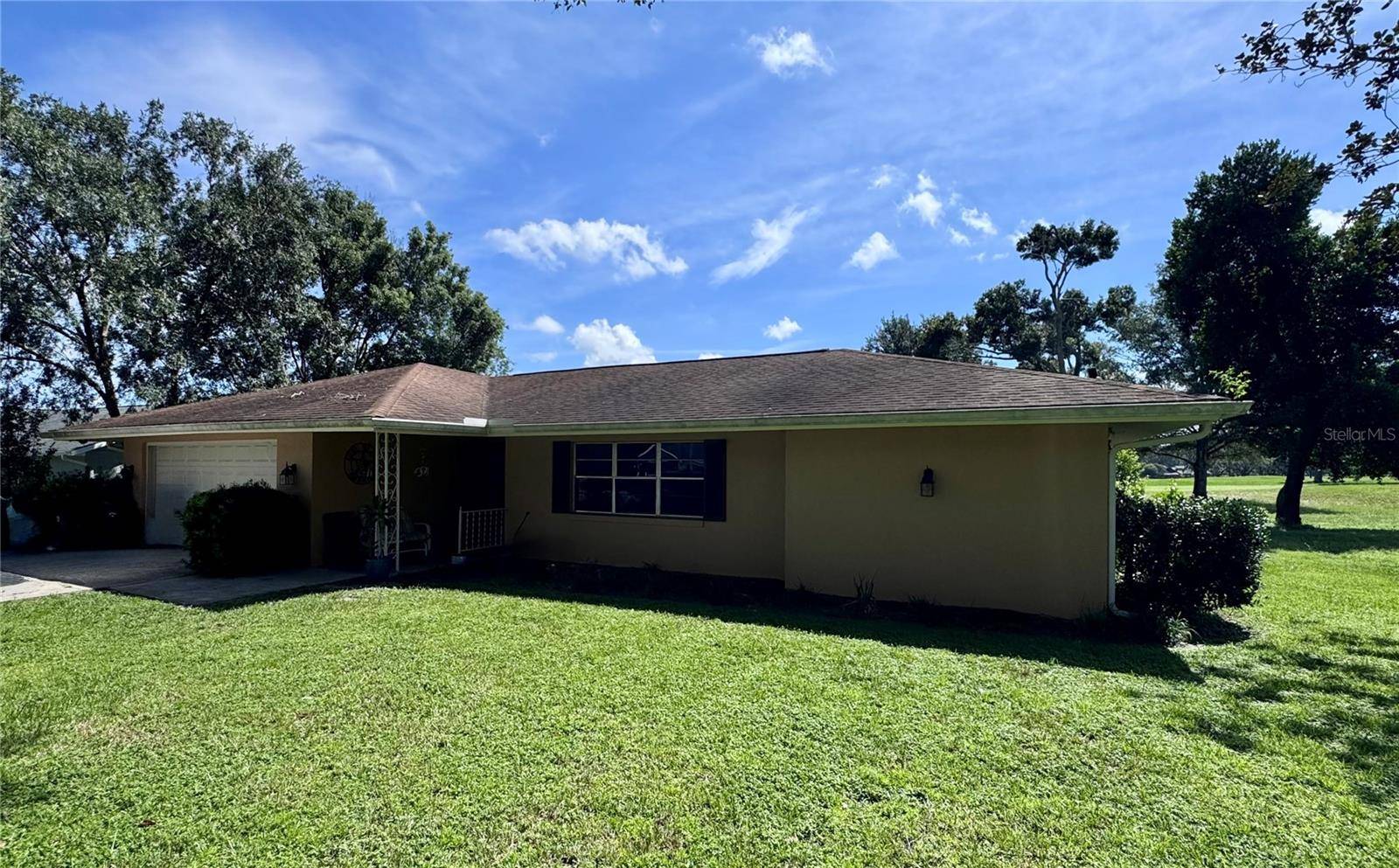 6088 FAIRWAY DR, Ridge Manor, FL 33523