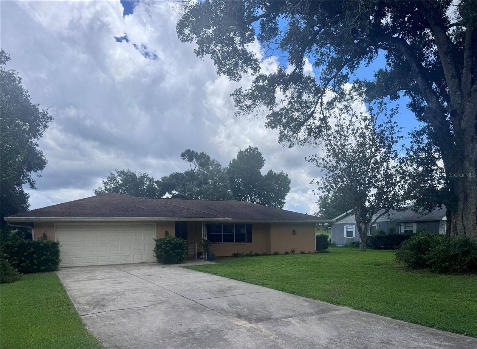 6088 FAIRWAY DR, Ridge Manor, FL 33523
