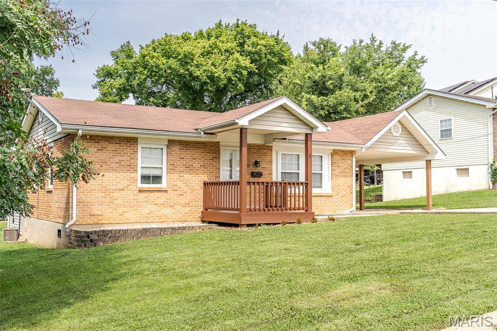 5 Richardson DR, Union, MO 63084