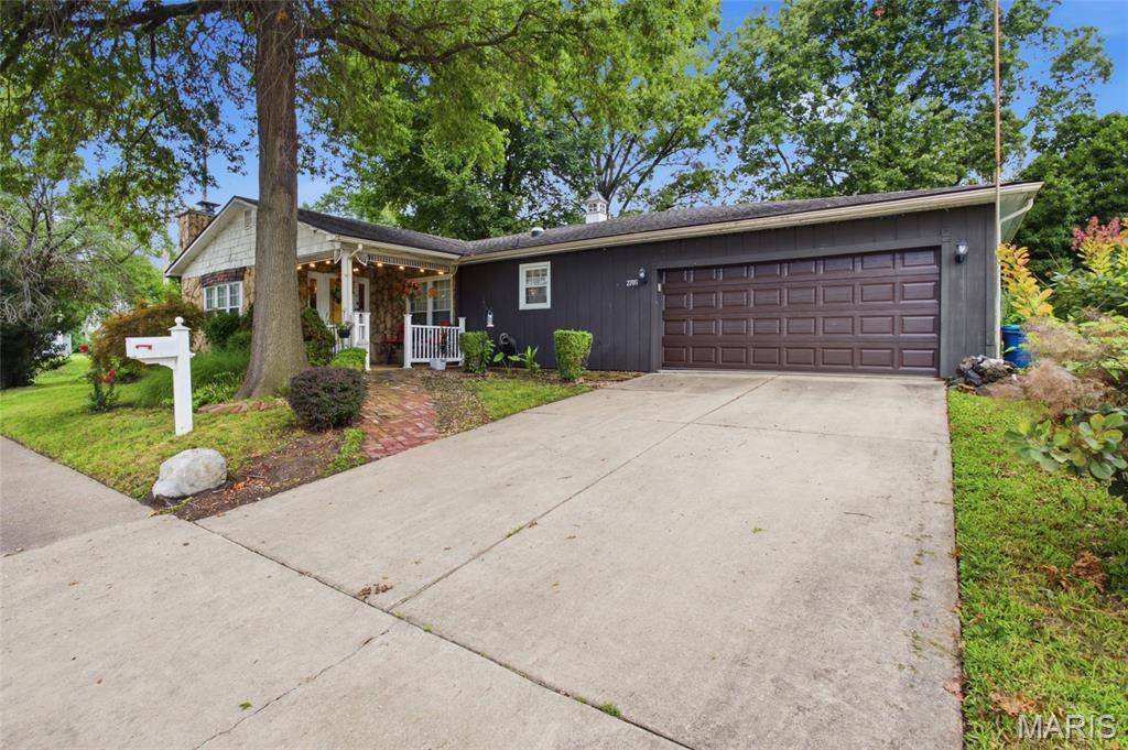 2705 Marshall AVE, Granite City, IL 62040