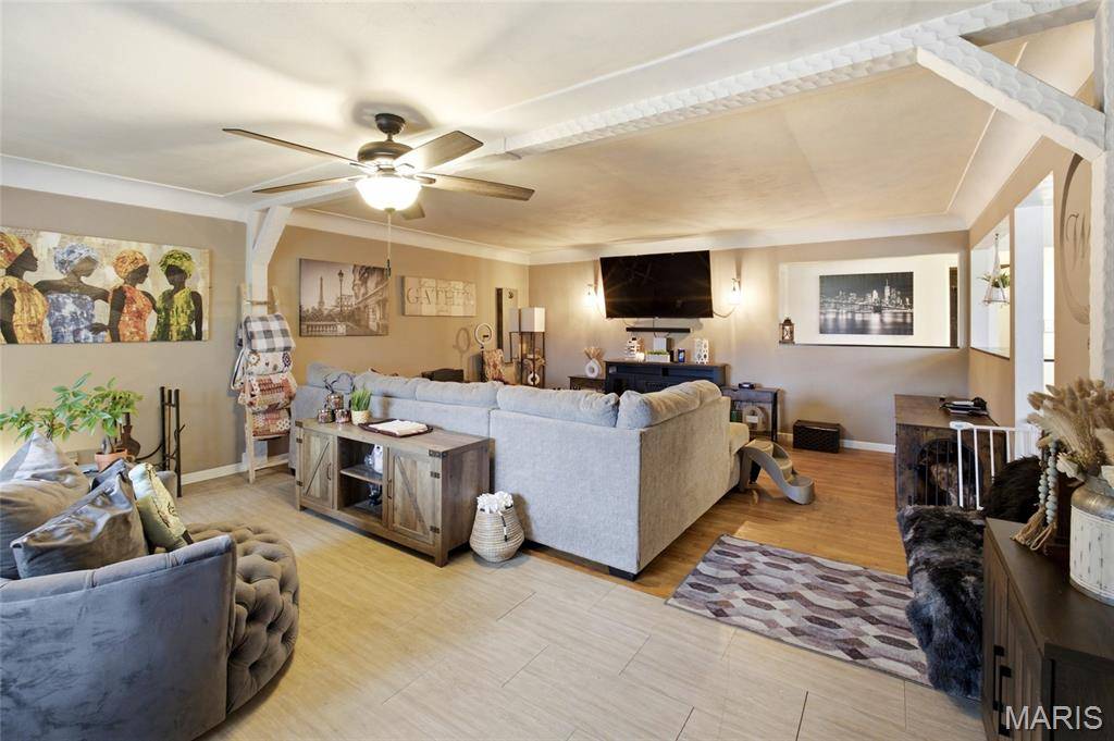2705 Marshall AVE, Granite City, IL 62040