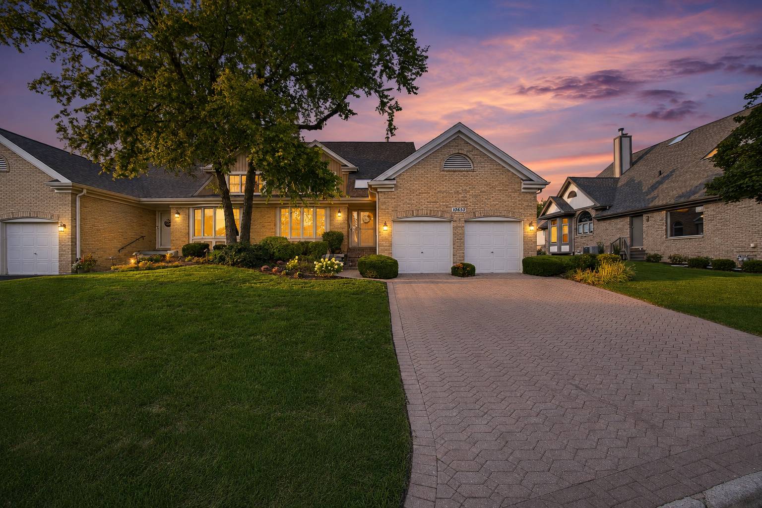 10650 Golf RD, Orland Park, IL 60462