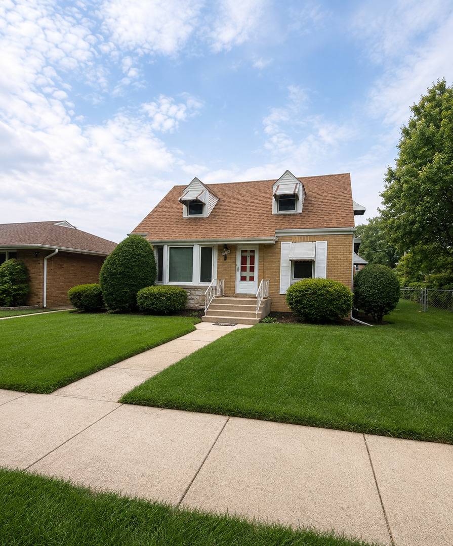 5800 Crain ST, Morton Grove, IL 60053