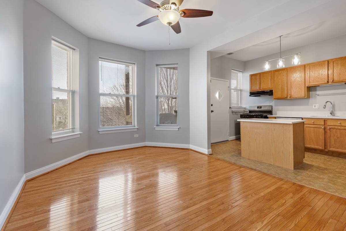 6231 S WOODLAWN AVE #3N, Chicago, IL 60637