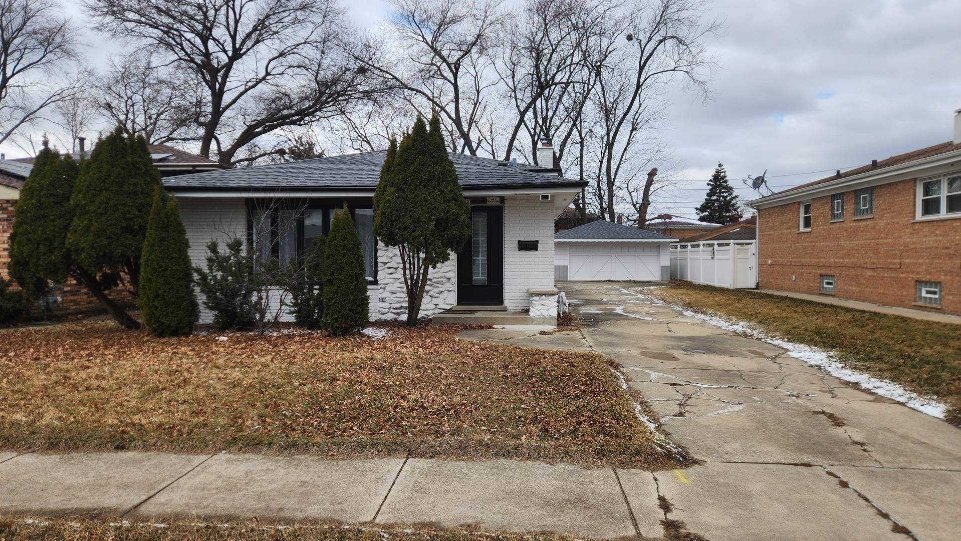 638 Calhoun AVE, Calumet City, IL 60409