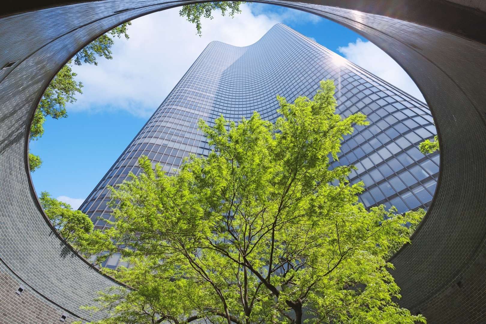 505 N Lake Shore DR #603-604, Chicago, IL 60611