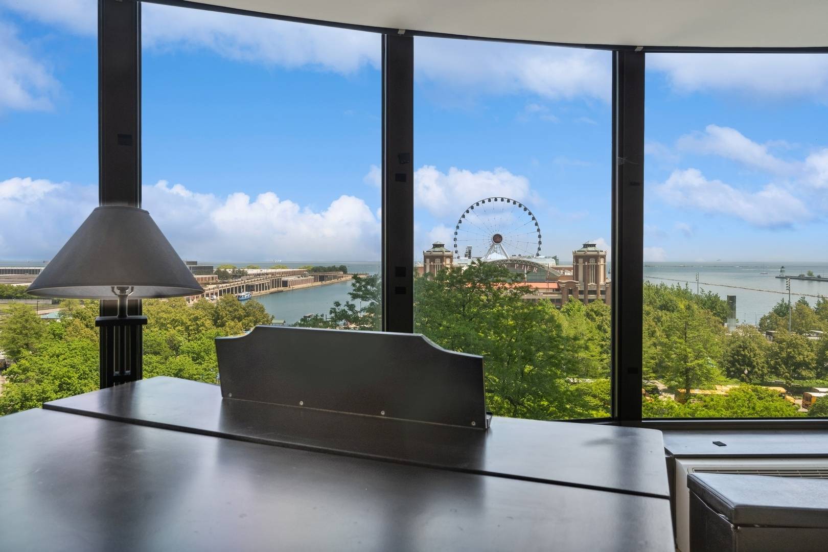 505 N Lake Shore DR #603-604, Chicago, IL 60611