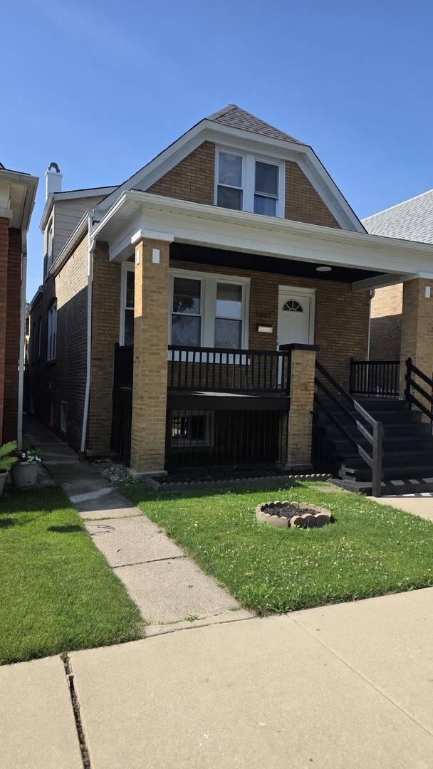 3507 W 60th PL, Chicago, IL 60629