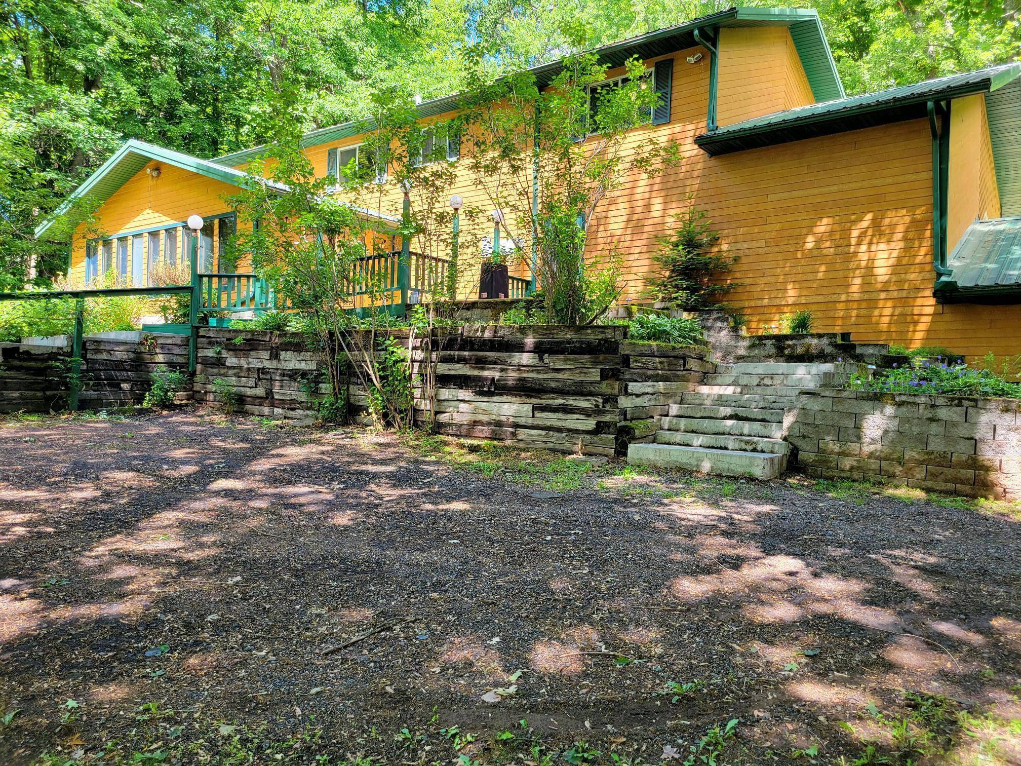 67415 Foley RD, Finlayson, MN 55735