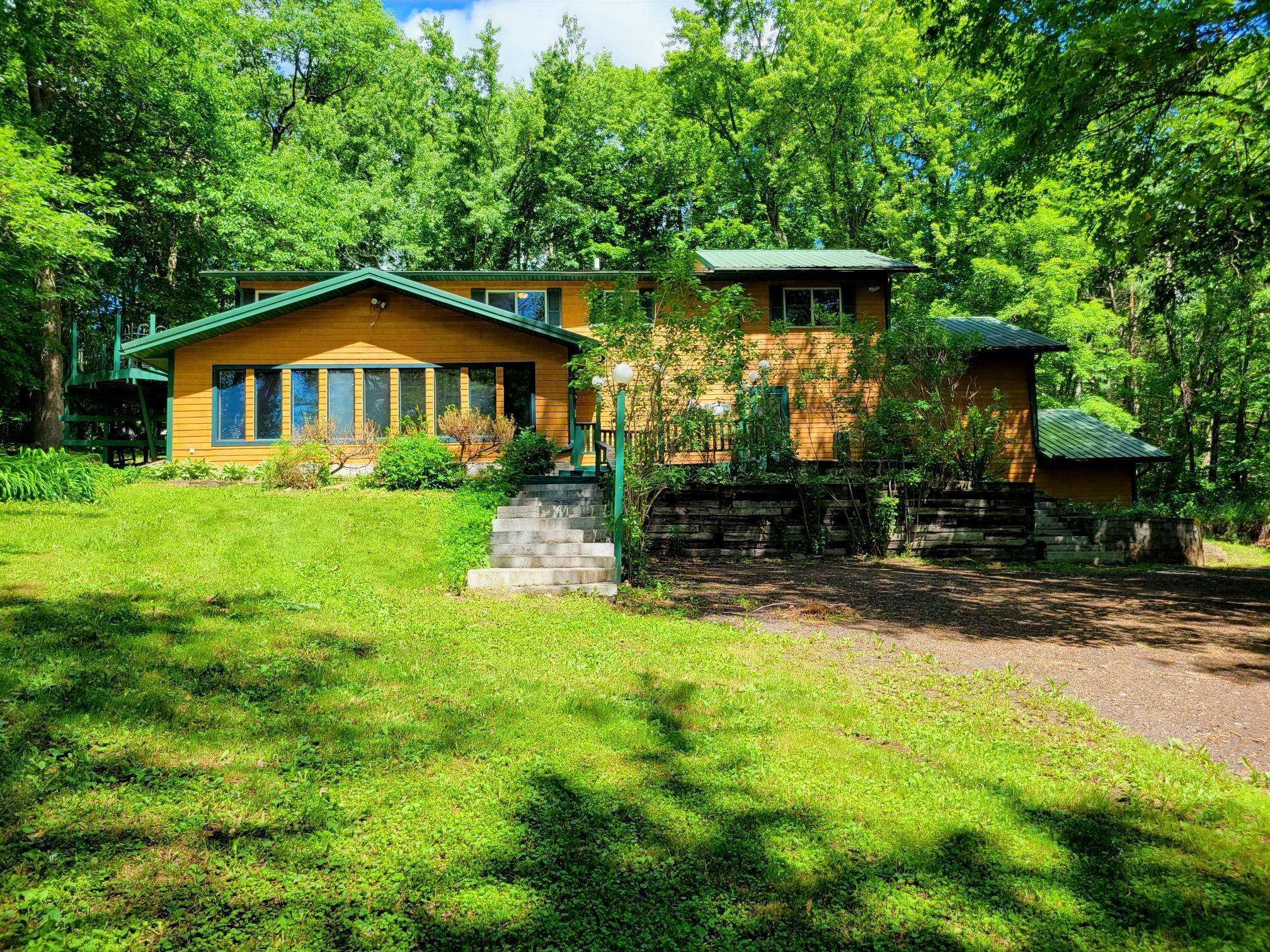 67415 Foley RD, Finlayson, MN 55735