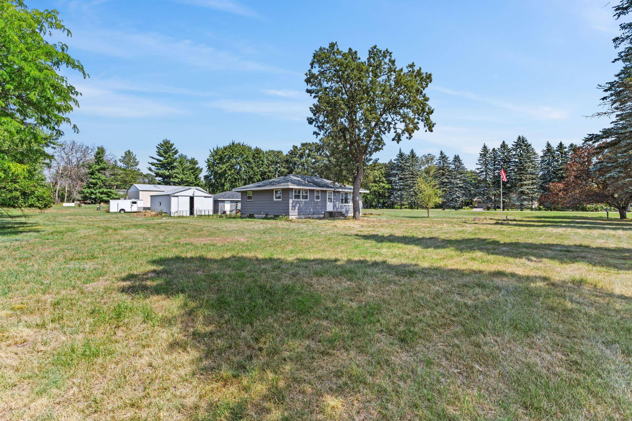 4235 229th AVE NE, Bethel, MN 55005