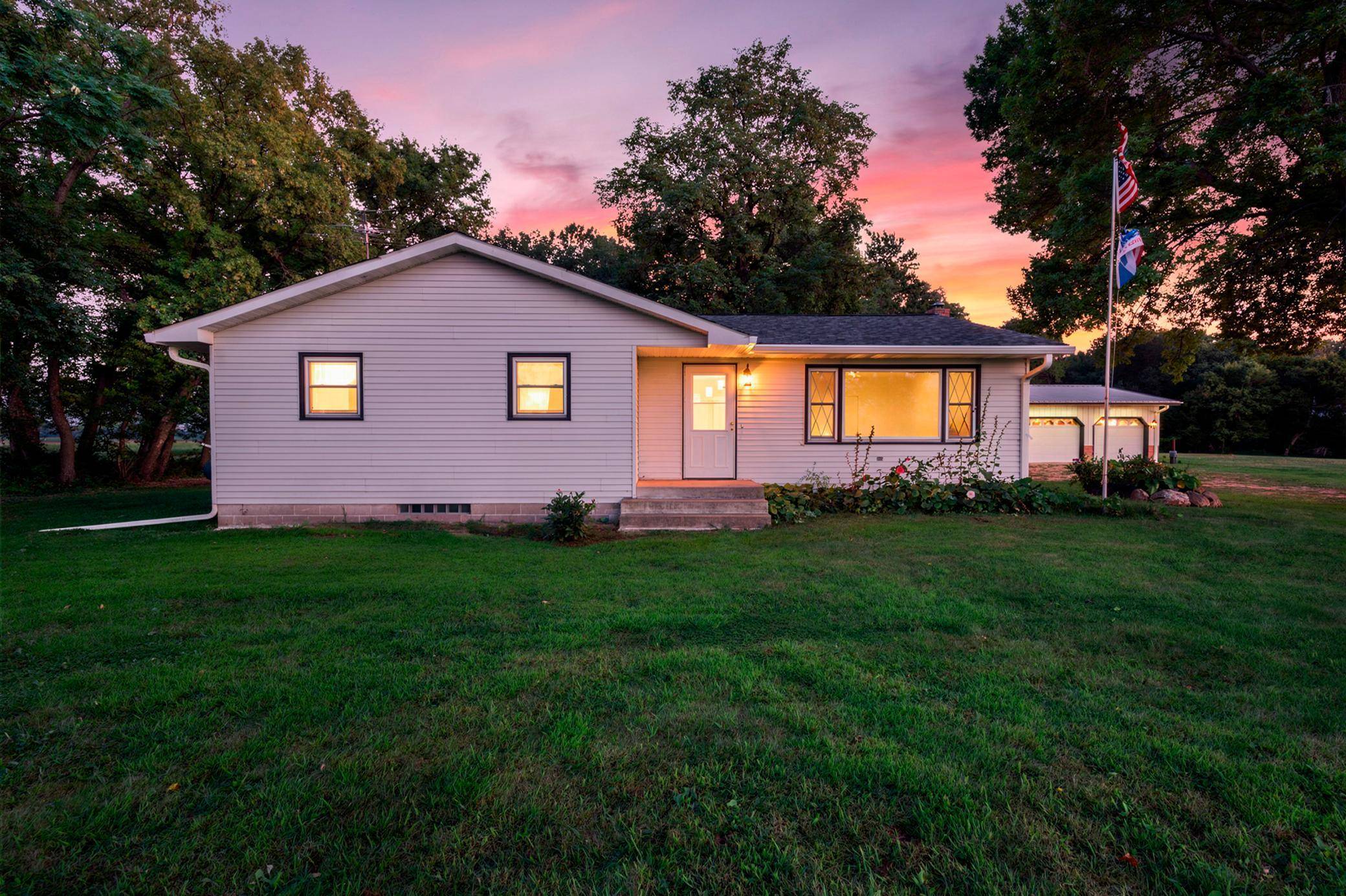 20142 State Highway 22, Gaylord, MN 55334