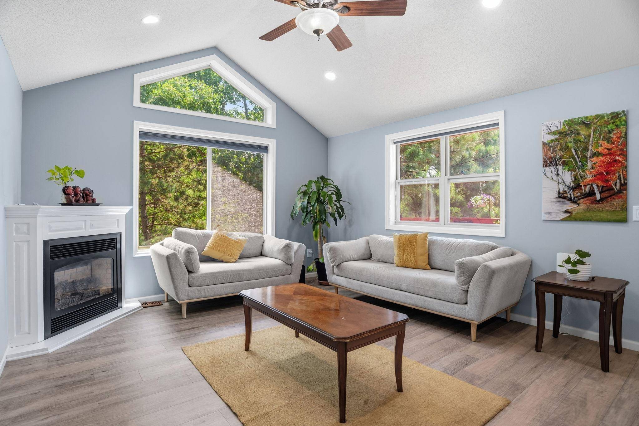 12399 Buchanan ST NE, Blaine, MN 55434