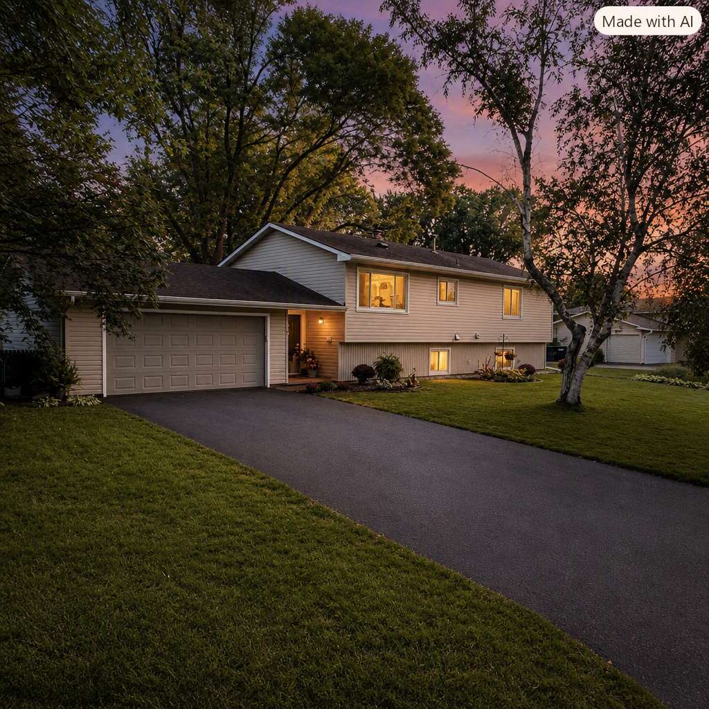 1798 E Bluestone DR, Eagan, MN 55122