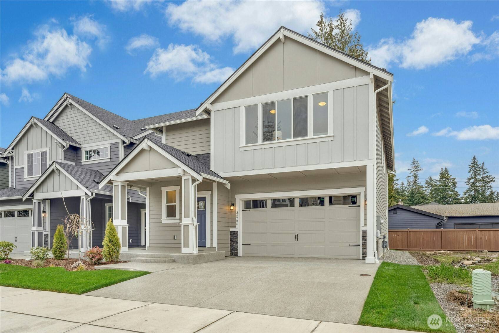1153 68th LOOP SE #16, Tumwater, WA 98501