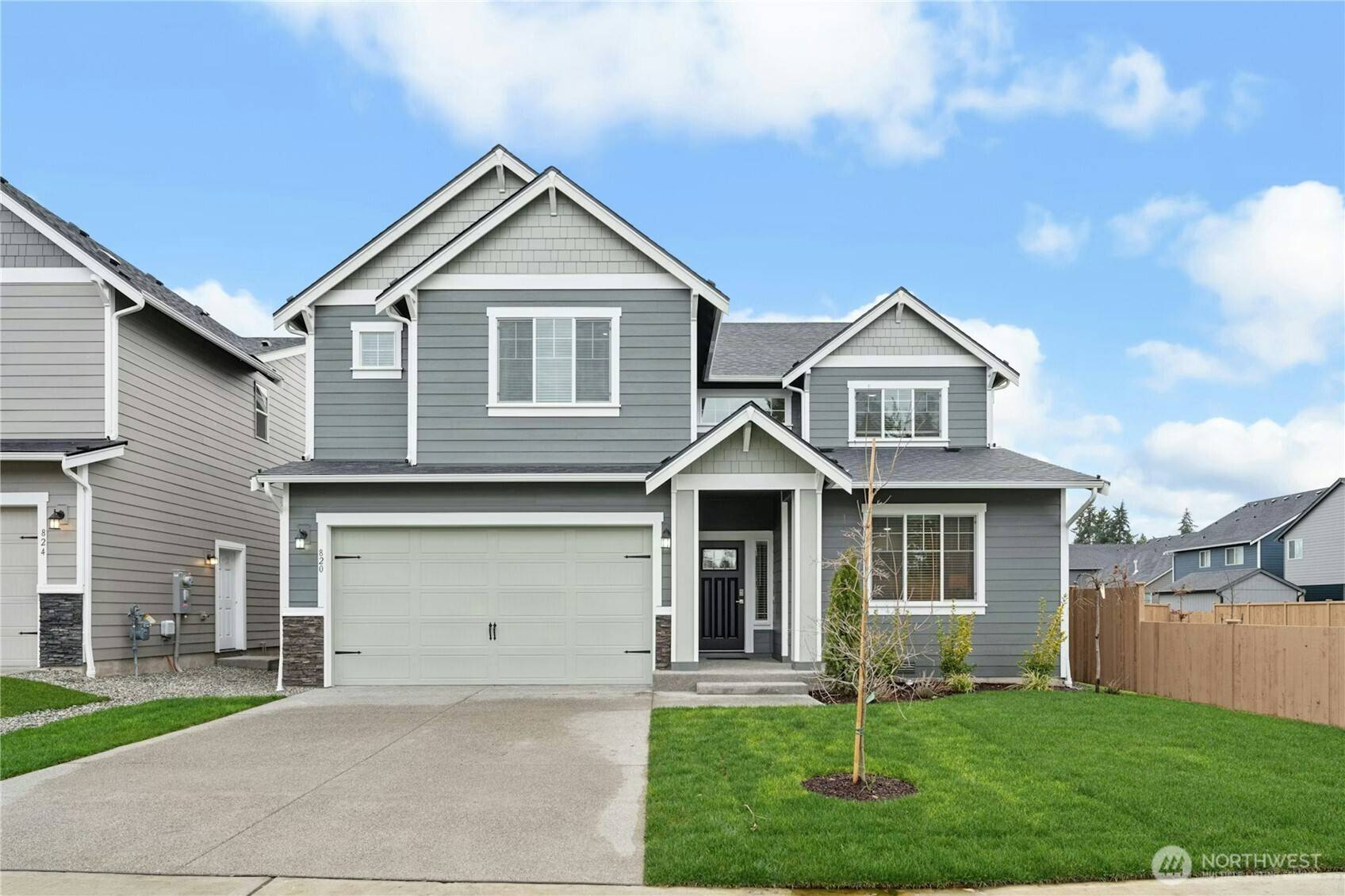 16611 8th Avenue Ct E #26, Spanaway, WA 98387