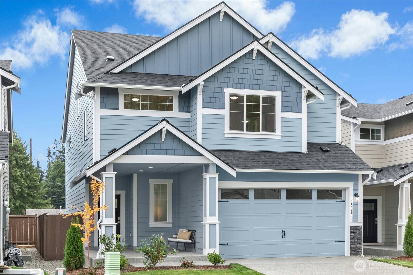 26908 30th PL S #40, Kent, WA 98032
