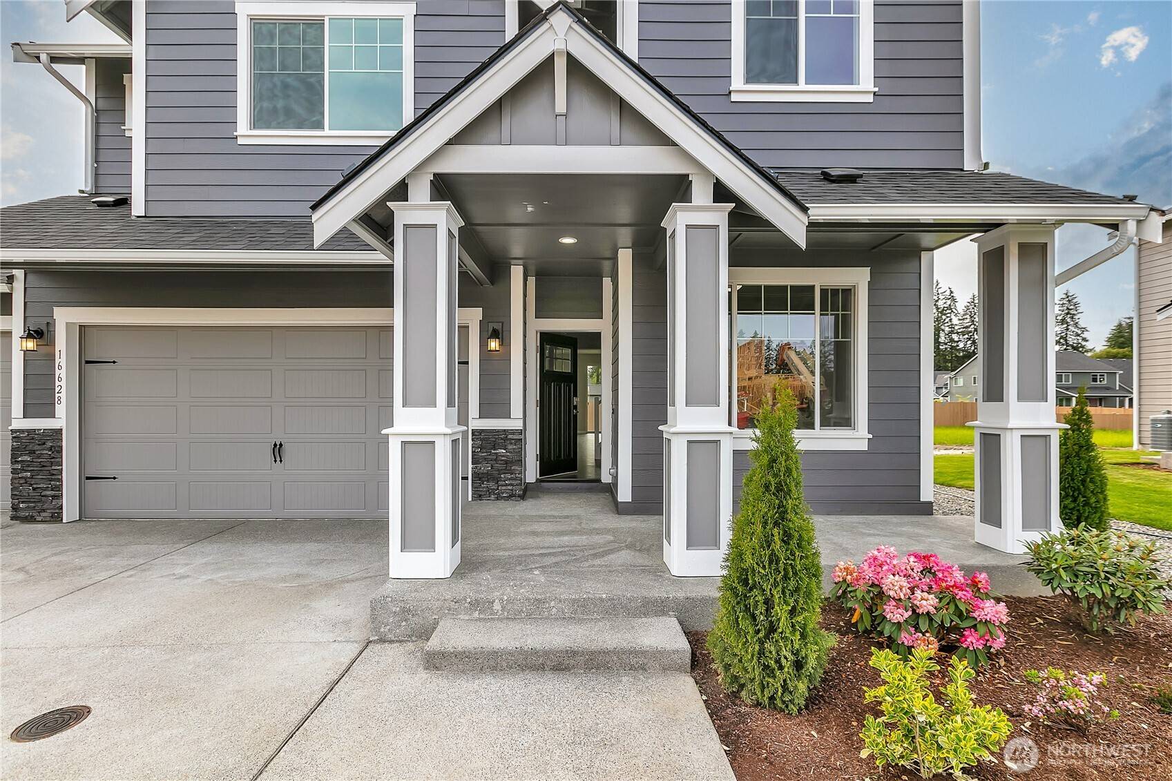 16708 8th Avenue Ct E #8, Spanaway, WA 98387