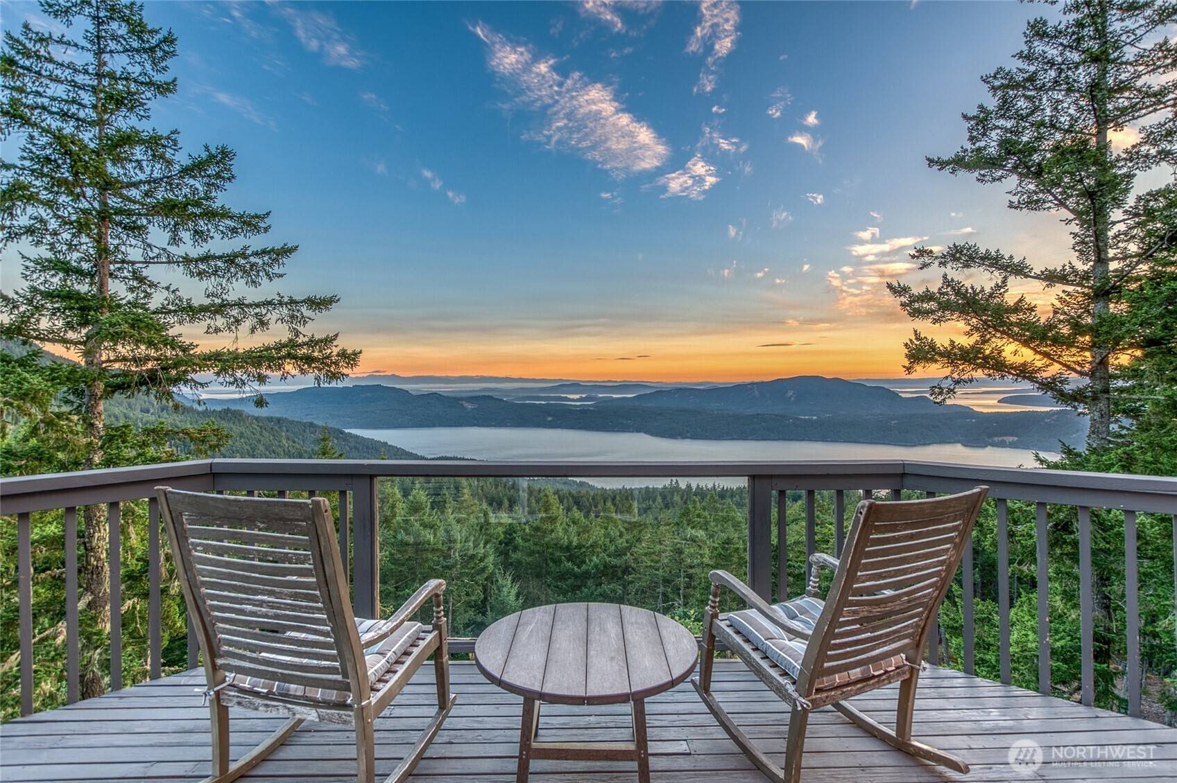 186 Aerie RD, Orcas Island, WA 98245