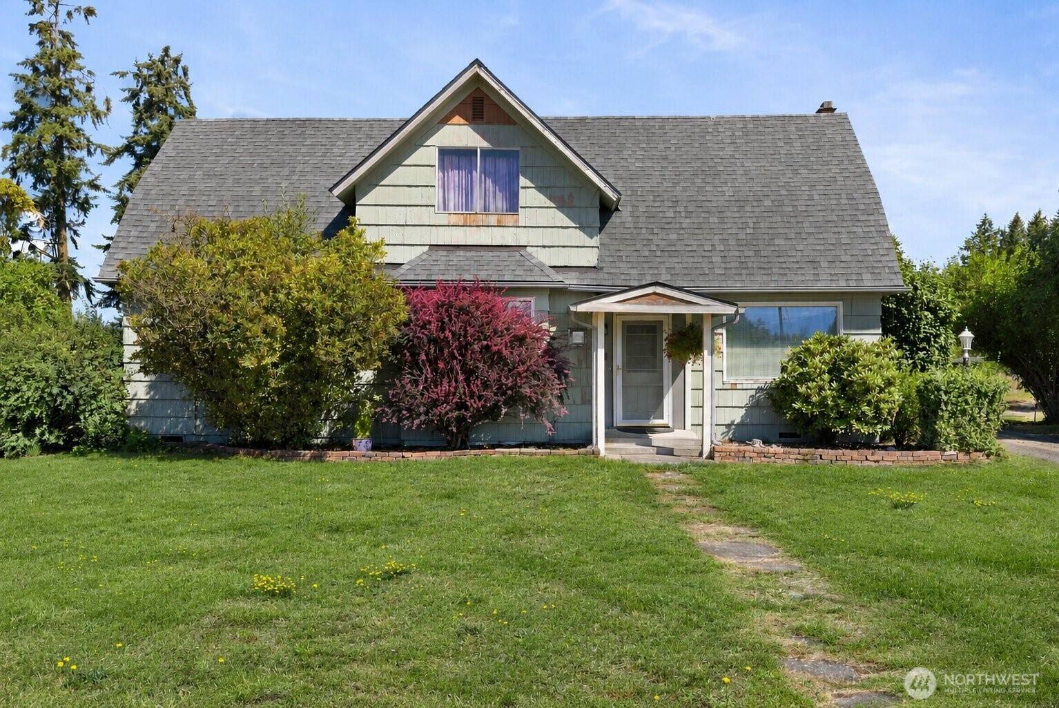 24324 SE 400th ST, Enumclaw, WA 98022