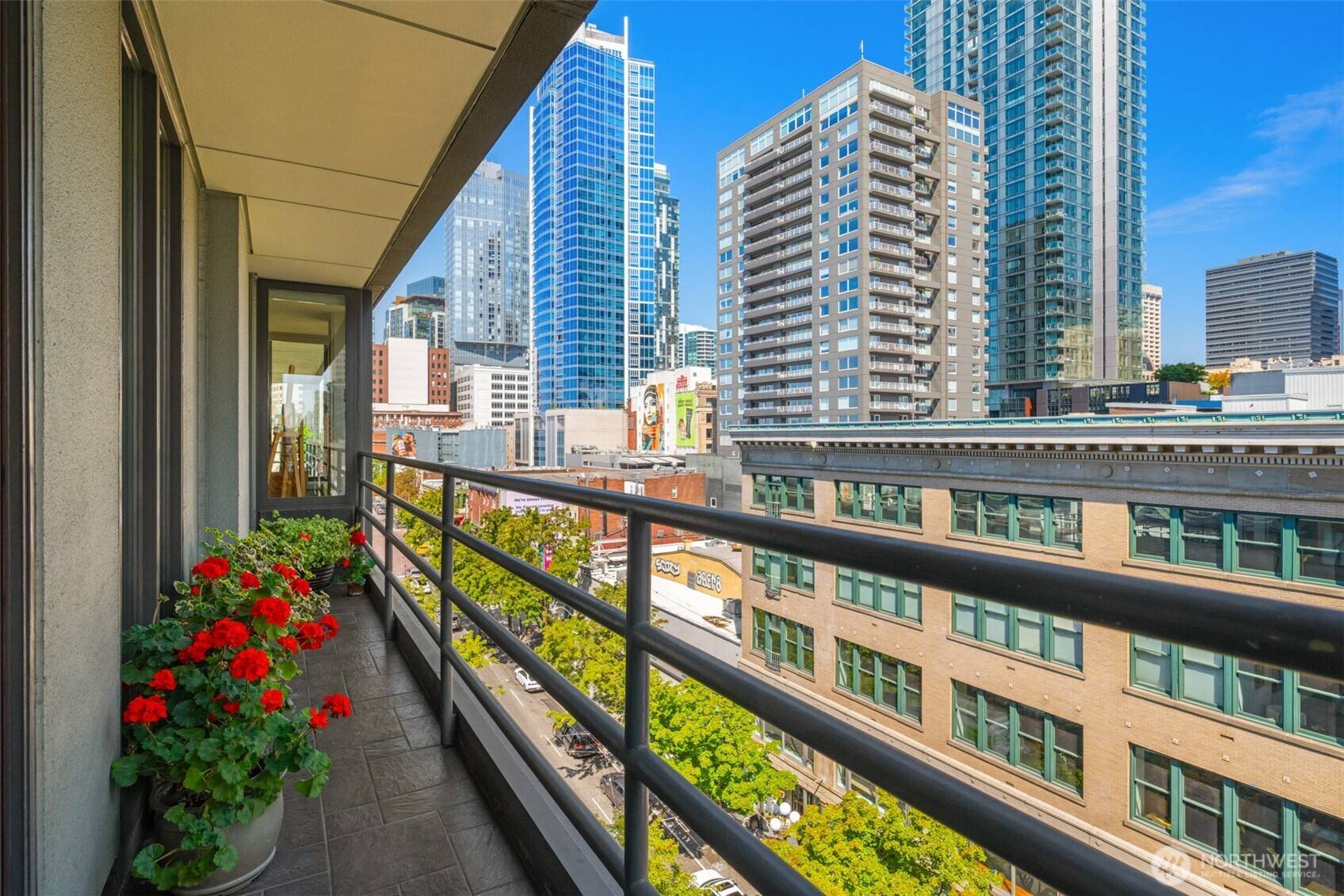 98 Union ST #909, Seattle, WA 98101