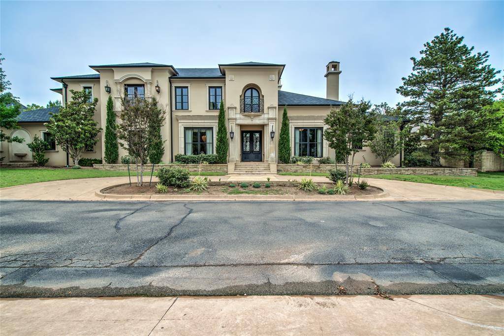 5701 Mistletoe CT, Oklahoma City, OK 73142