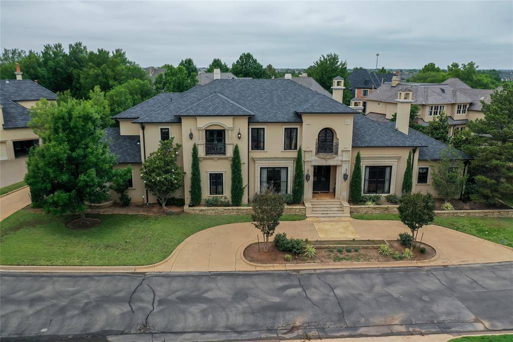 5701 Mistletoe CT, Oklahoma City, OK 73142