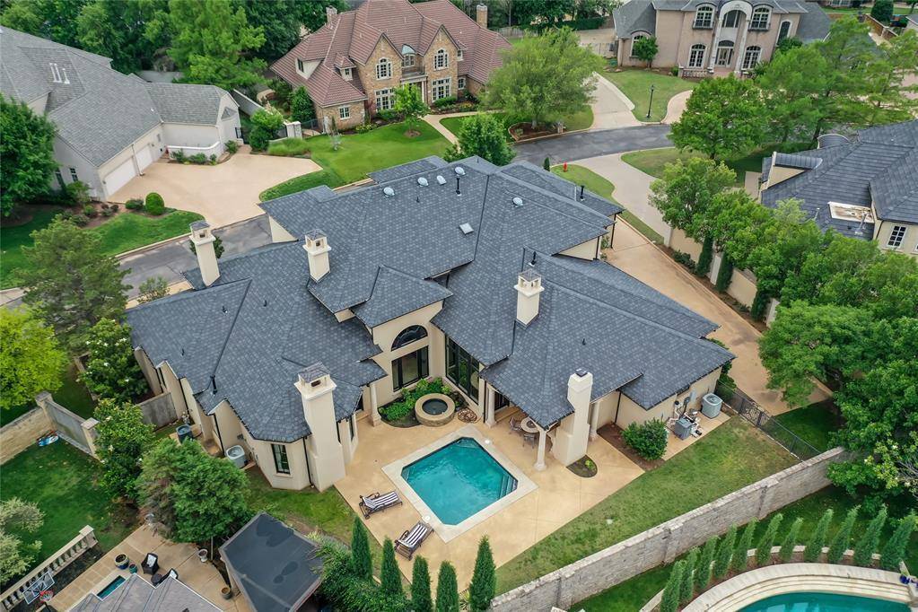 5701 Mistletoe CT, Oklahoma City, OK 73142
