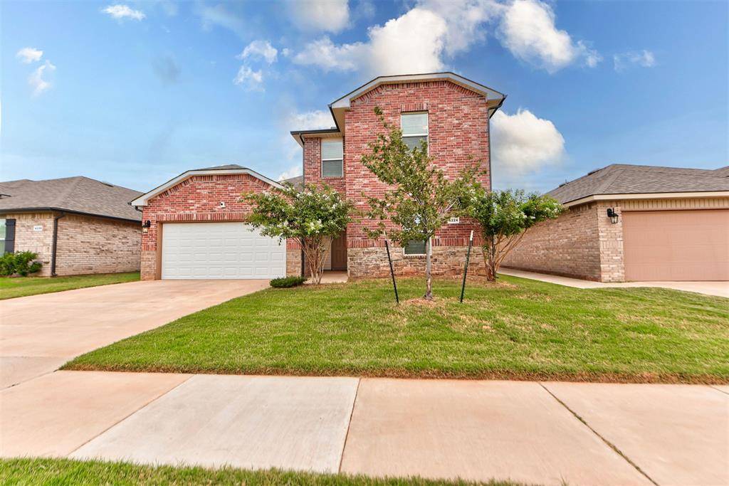 4224 N Palmetto Bluff DR, Mustang, OK 73064