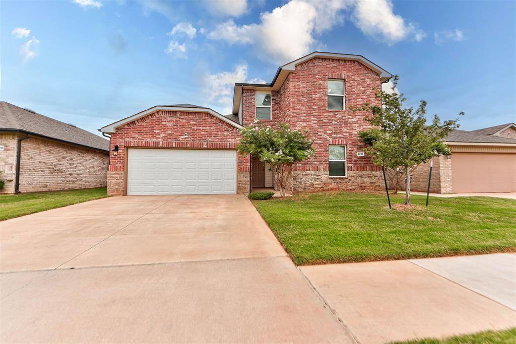4224 N Palmetto Bluff DR, Mustang, OK 73064