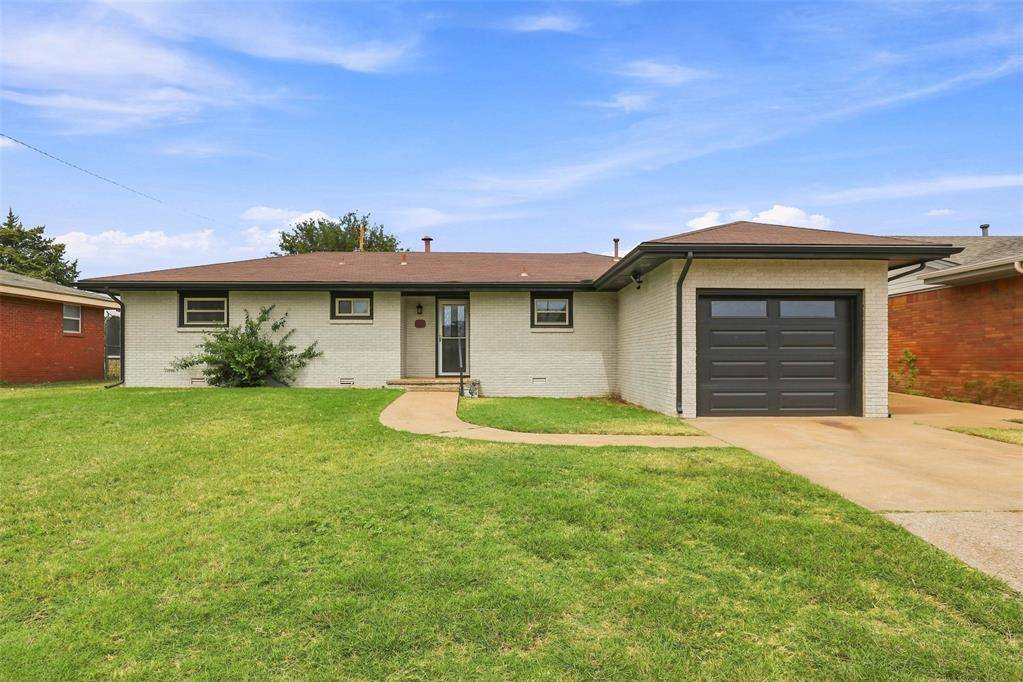 302 W Chisholm DR, Kingfisher, OK 73750