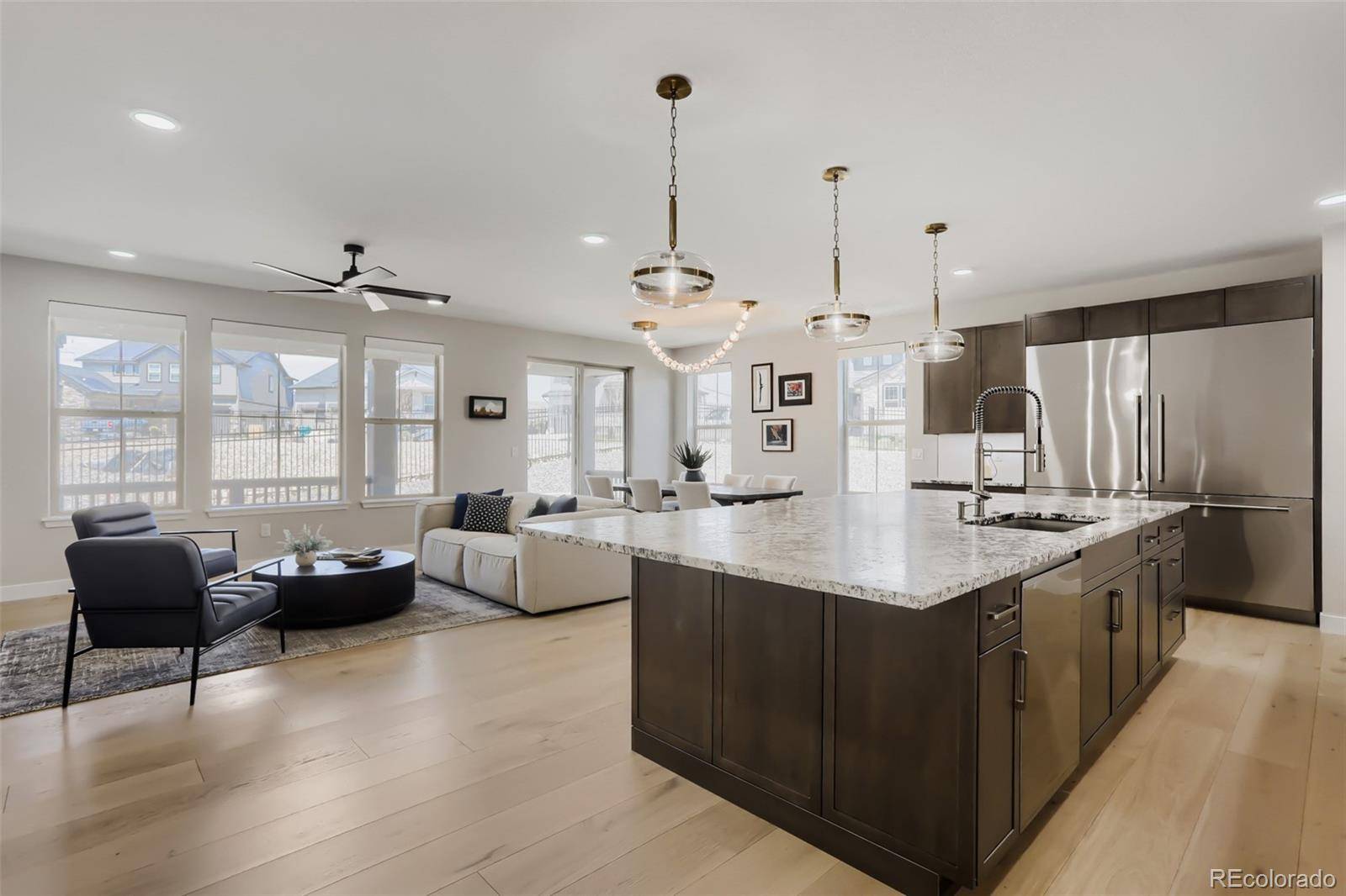 15566 W Beloit AVE, Morrison, CO 80465