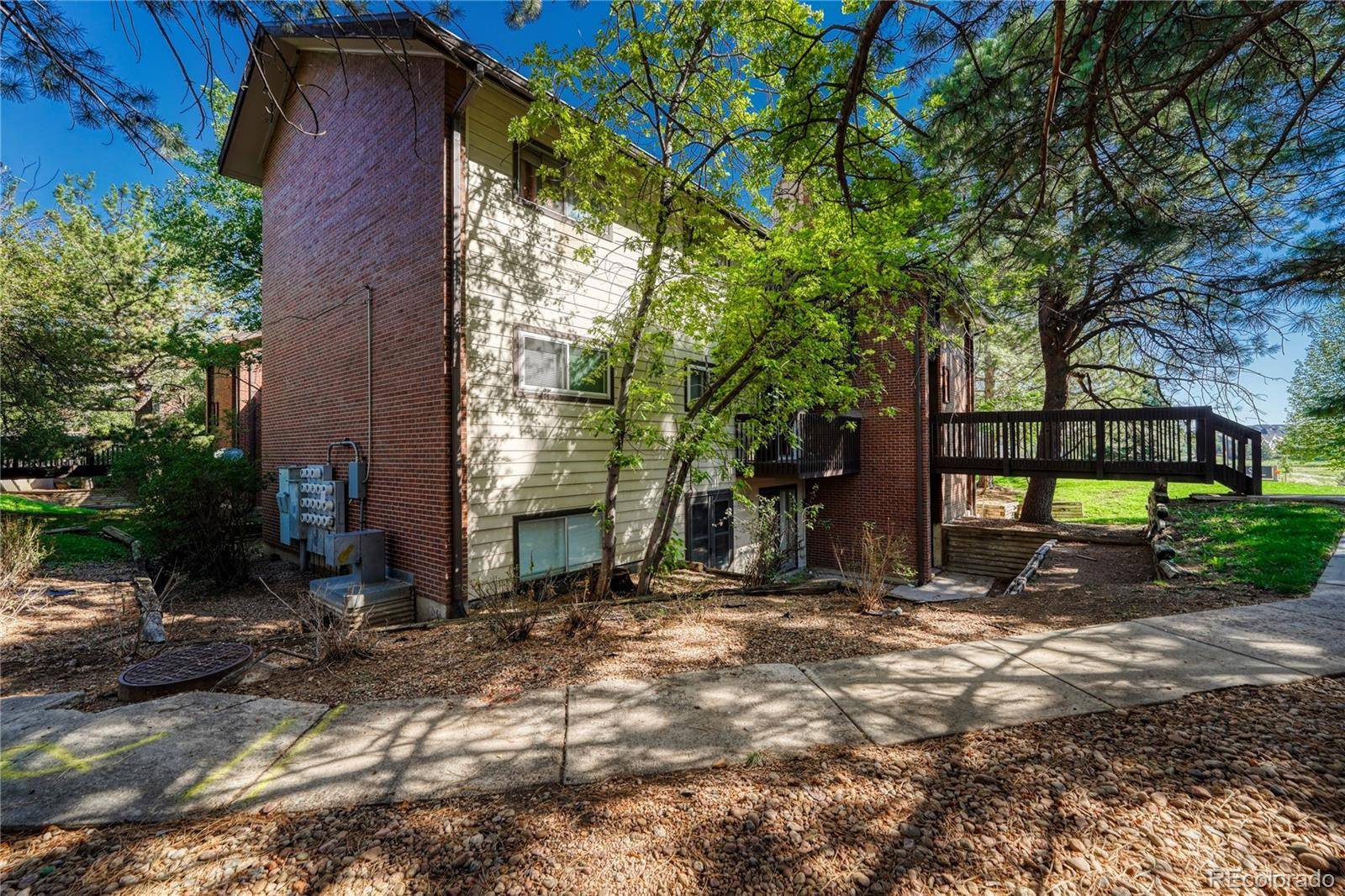 14896 E 2nd AVE #110H, Aurora, CO 80011