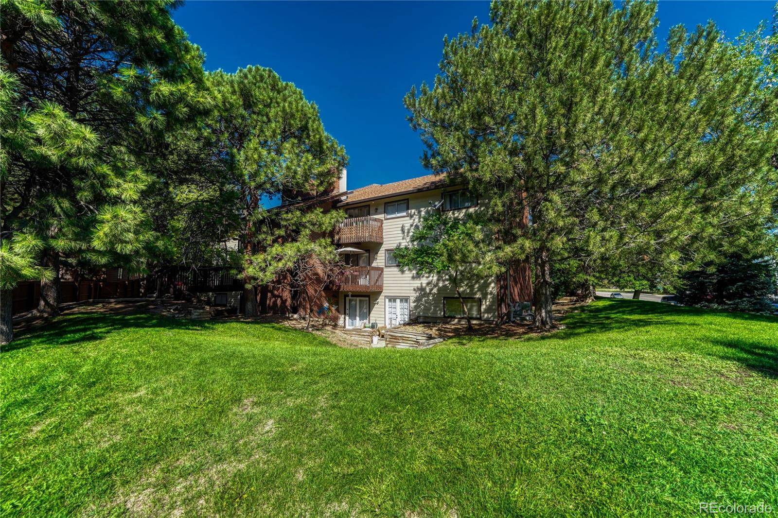 14896 E 2nd AVE #110H, Aurora, CO 80011