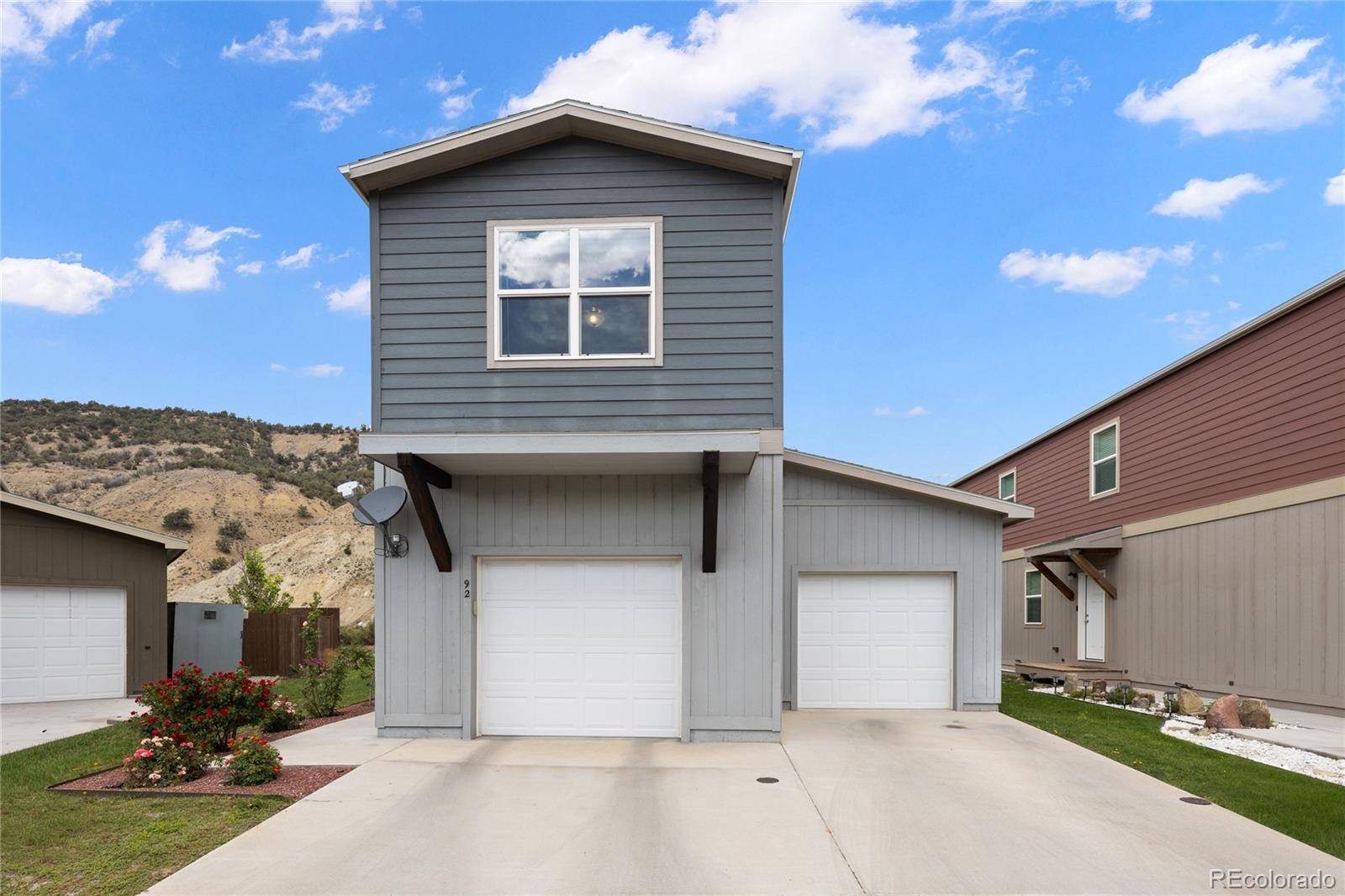 92 Cut Throat LOOP, Gypsum, CO 81637