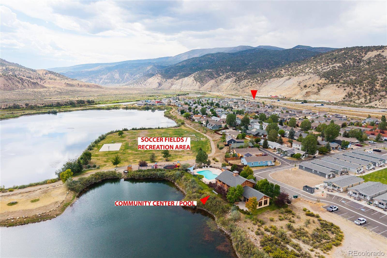 92 Cut Throat LOOP, Gypsum, CO 81637