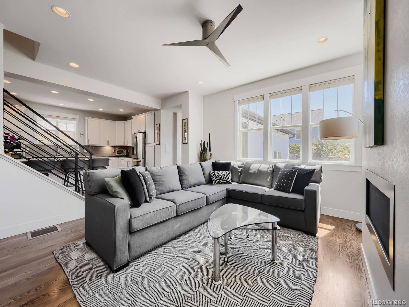 2902 Twin Lakes CIR, Lafayette, CO 80026