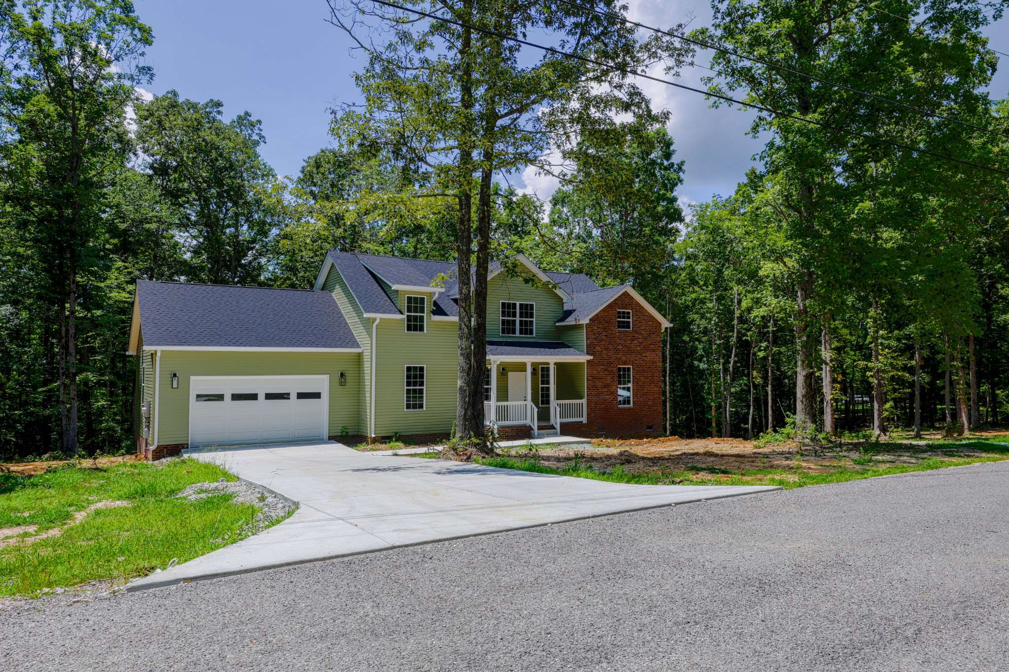 161 Vista Pointe Rd, Hohenwald, TN 38462