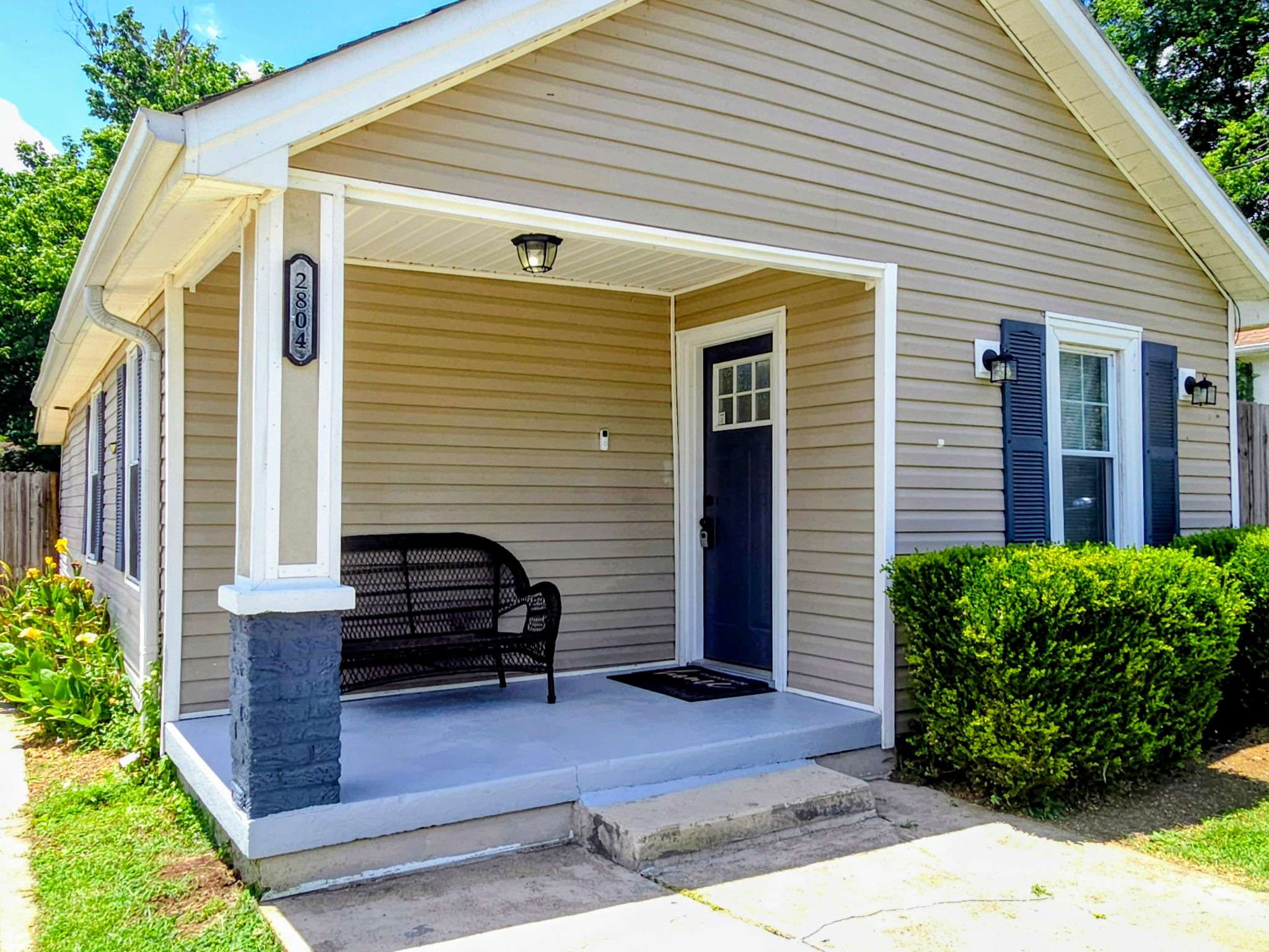 2804 Elliott Dr, Old Hickory, TN 37138
