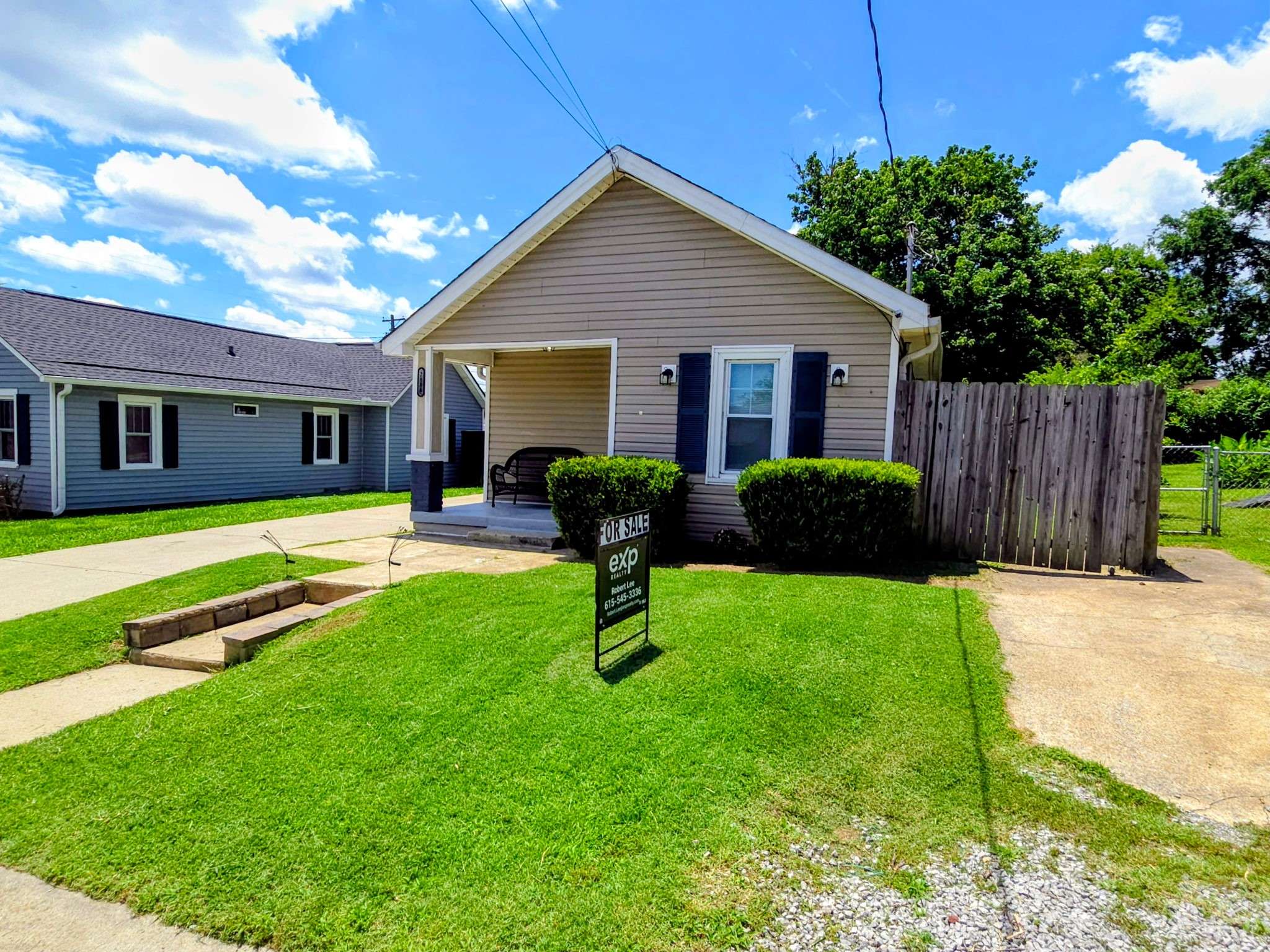 2804 Elliott Dr, Old Hickory, TN 37138