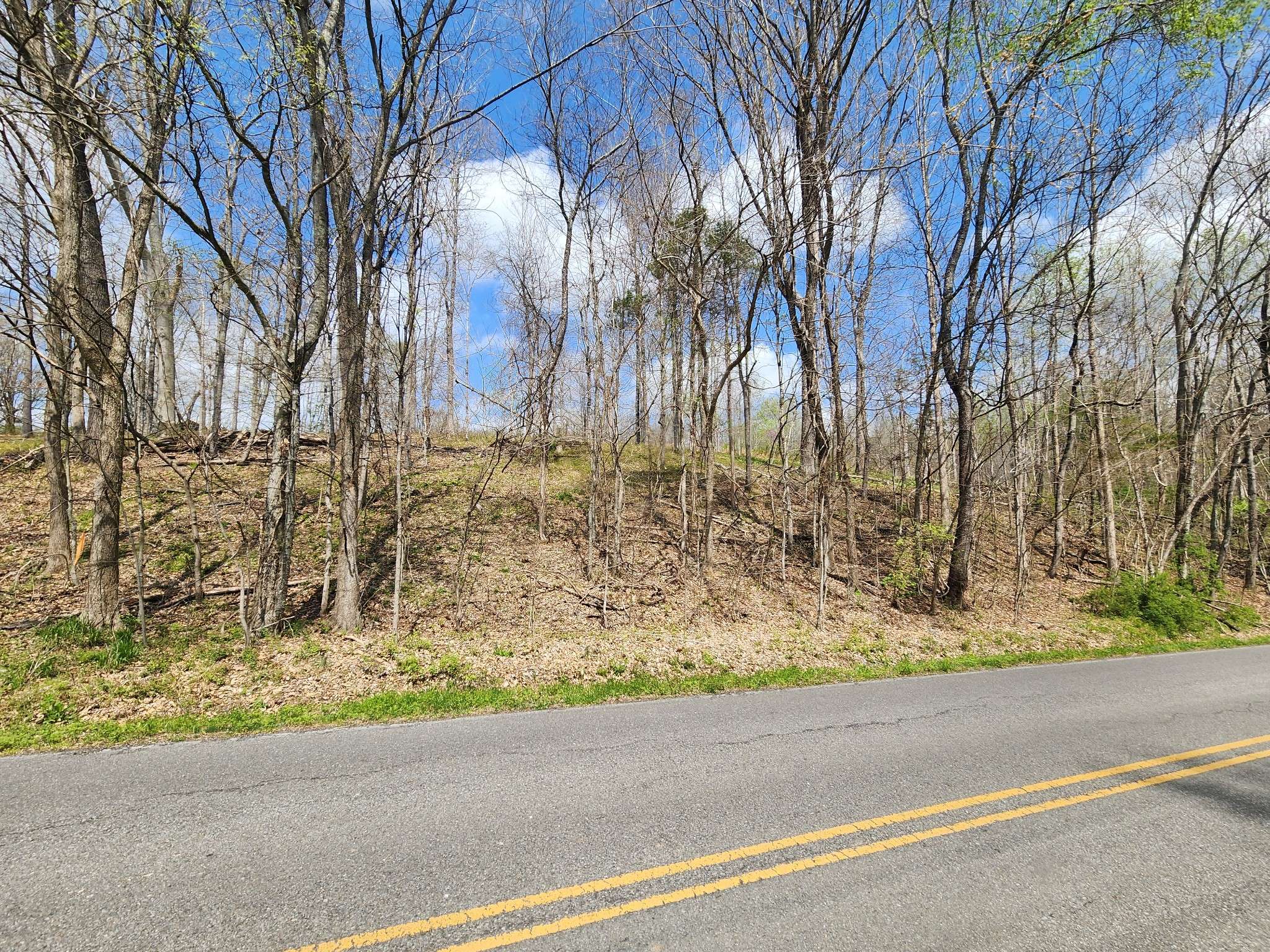 0 Gossett Rd, Ashland City, TN 37015